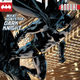 Batman Annual #3 cover by Bryan Hitch and Alex Sinclair